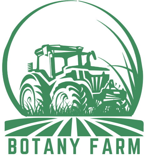 Botany Farm Contracting.